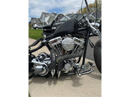 2019 Custom Motorcycle (CC-2111689) for sale in Cadillac, Michigan