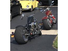 2019 Custom Motorcycle (CC-2111689) for sale in Cadillac, Michigan