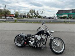 2019 Custom Motorcycle (CC-2111689) for sale in Cadillac, Michigan