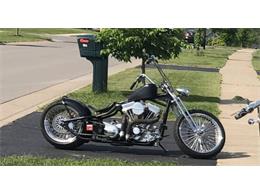 2019 Custom Motorcycle (CC-2111689) for sale in Cadillac, Michigan