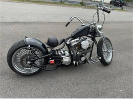 2019 Custom Motorcycle (CC-2111689) for sale in Cadillac, Michigan