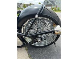 2019 Custom Motorcycle (CC-2111689) for sale in Cadillac, Michigan