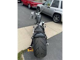 2019 Custom Motorcycle (CC-2111689) for sale in Cadillac, Michigan