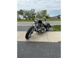 2019 Custom Motorcycle (CC-2111689) for sale in Cadillac, Michigan