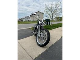2019 Custom Motorcycle (CC-2111689) for sale in Cadillac, Michigan