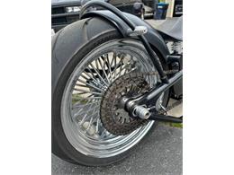 2019 Custom Motorcycle (CC-2111689) for sale in Cadillac, Michigan