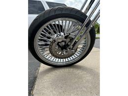 2019 Custom Motorcycle (CC-2111689) for sale in Cadillac, Michigan