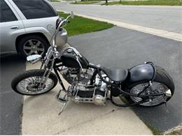 2019 Custom Motorcycle (CC-2111689) for sale in Cadillac, Michigan