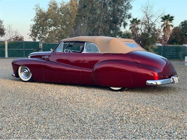 1946 Buick Super (CC-2110169) for sale in Cadillac, Michigan