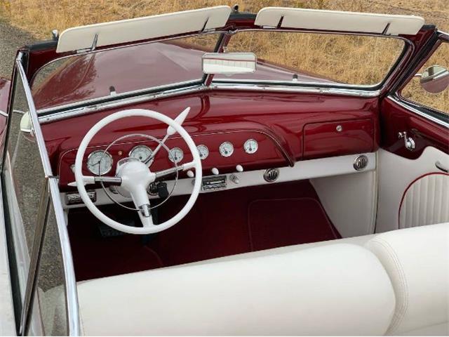 1946 Buick Super (CC-2110169) for sale in Cadillac, Michigan