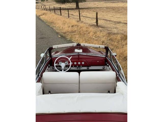1946 Buick Super (CC-2110169) for sale in Cadillac, Michigan