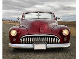 1946 Buick Super (CC-2110169) for sale in Cadillac, Michigan