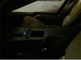 1984 Chevrolet Corvette (CC-2111691) for sale in Cadillac, Michigan