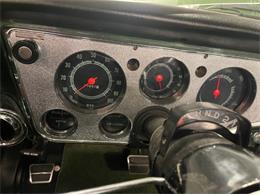 1971 Chevrolet Cheyenne (CC-2111692) for sale in Cadillac, Michigan