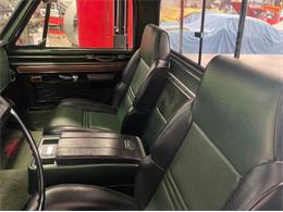 1971 Chevrolet Cheyenne (CC-2111692) for sale in Cadillac, Michigan