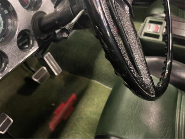 1971 Chevrolet Cheyenne (CC-2111692) for sale in Cadillac, Michigan