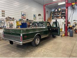 1971 Chevrolet Cheyenne (CC-2111692) for sale in Cadillac, Michigan