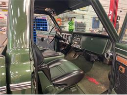 1971 Chevrolet Cheyenne (CC-2111692) for sale in Cadillac, Michigan