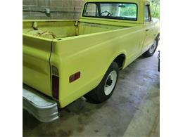 1971 GMC Pickup (CC-2111693) for sale in Cadillac, Michigan