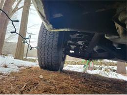 1971 GMC Pickup (CC-2111693) for sale in Cadillac, Michigan