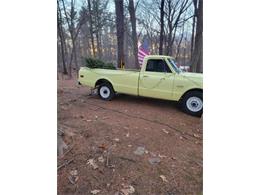 1971 GMC Pickup (CC-2111693) for sale in Cadillac, Michigan