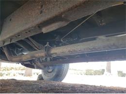 1971 GMC Pickup (CC-2111693) for sale in Cadillac, Michigan