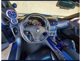2005 Chevrolet Corvette (CC-2111694) for sale in Cadillac, Michigan