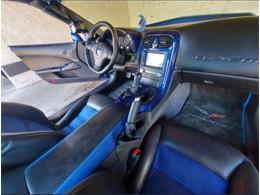 2005 Chevrolet Corvette (CC-2111694) for sale in Cadillac, Michigan