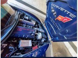 2005 Chevrolet Corvette (CC-2111694) for sale in Cadillac, Michigan