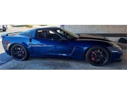 2005 Chevrolet Corvette (CC-2111694) for sale in Cadillac, Michigan