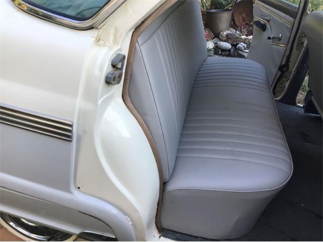 1956 Ford Fairlane (CC-2111695) for sale in Cadillac, Michigan
