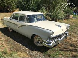 1956 Ford Fairlane (CC-2111695) for sale in Cadillac, Michigan