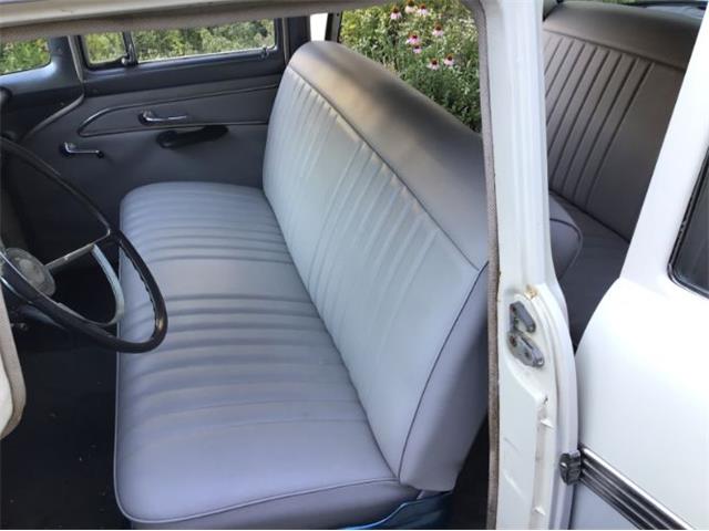 1956 Ford Fairlane (CC-2111695) for sale in Cadillac, Michigan