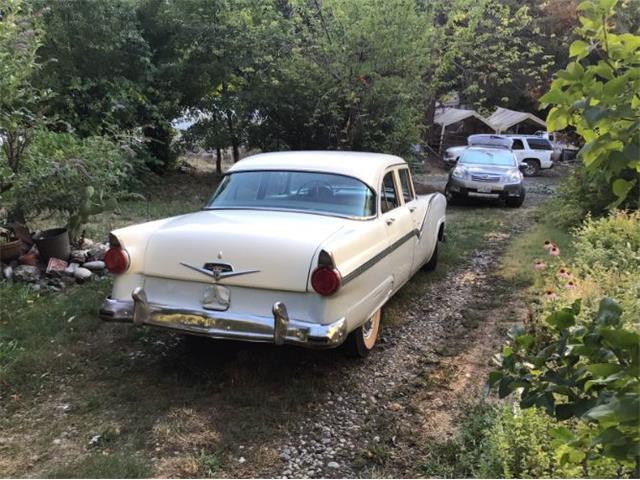 1956 Ford Fairlane (CC-2111695) for sale in Cadillac, Michigan