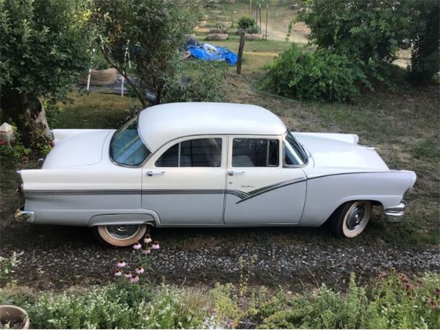 1956 Ford Fairlane (CC-2111695) for sale in Cadillac, Michigan