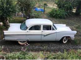 1956 Ford Fairlane (CC-2111695) for sale in Cadillac, Michigan
