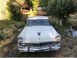 1956 Ford Fairlane (CC-2111695) for sale in Cadillac, Michigan
