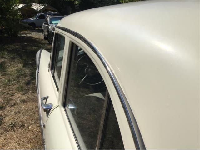 1956 Ford Fairlane (CC-2111695) for sale in Cadillac, Michigan