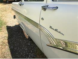 1956 Ford Fairlane (CC-2111695) for sale in Cadillac, Michigan