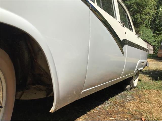 1956 Ford Fairlane (CC-2111695) for sale in Cadillac, Michigan