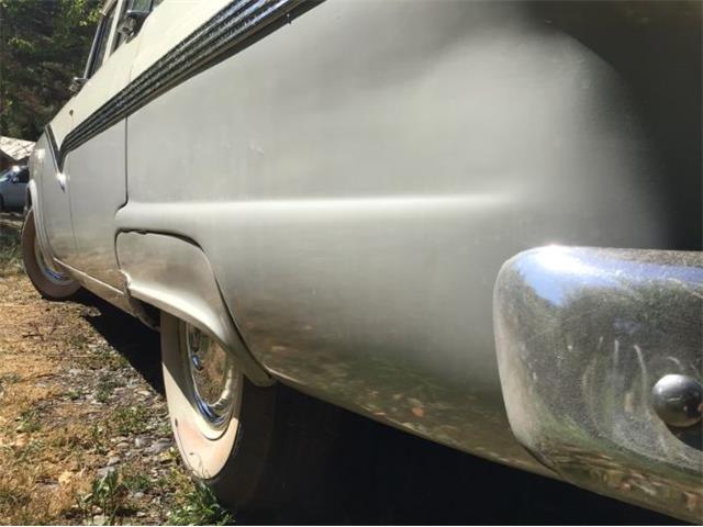 1956 Ford Fairlane (CC-2111695) for sale in Cadillac, Michigan