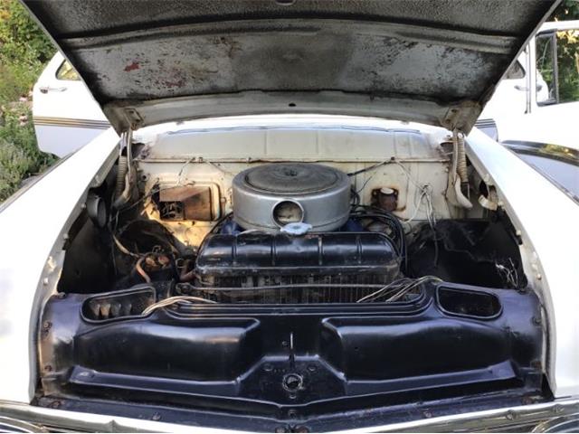 1956 Ford Fairlane (CC-2111695) for sale in Cadillac, Michigan