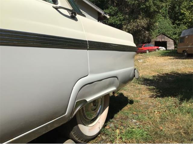 1956 Ford Fairlane (CC-2111695) for sale in Cadillac, Michigan