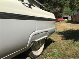 1956 Ford Fairlane (CC-2111695) for sale in Cadillac, Michigan