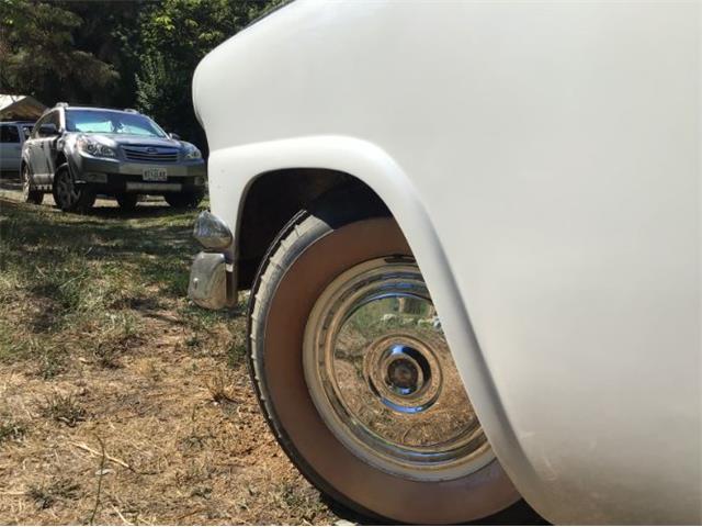 1956 Ford Fairlane (CC-2111695) for sale in Cadillac, Michigan