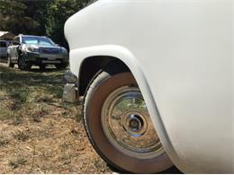 1956 Ford Fairlane (CC-2111695) for sale in Cadillac, Michigan