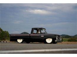 1965 Ford F100 (CC-2111696) for sale in Cadillac, Michigan