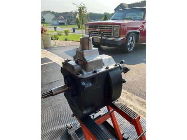 1965 Ford F100 (CC-2111696) for sale in Cadillac, Michigan