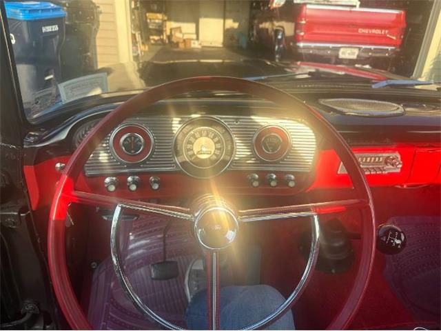 1965 Ford F100 (CC-2111696) for sale in Cadillac, Michigan