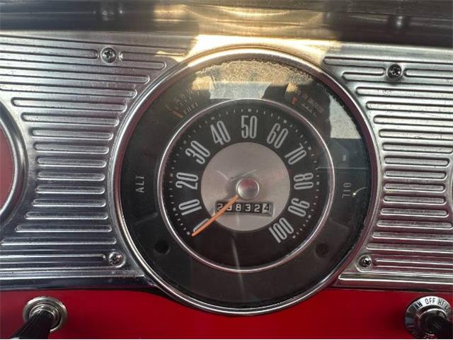 1965 Ford F100 (CC-2111696) for sale in Cadillac, Michigan